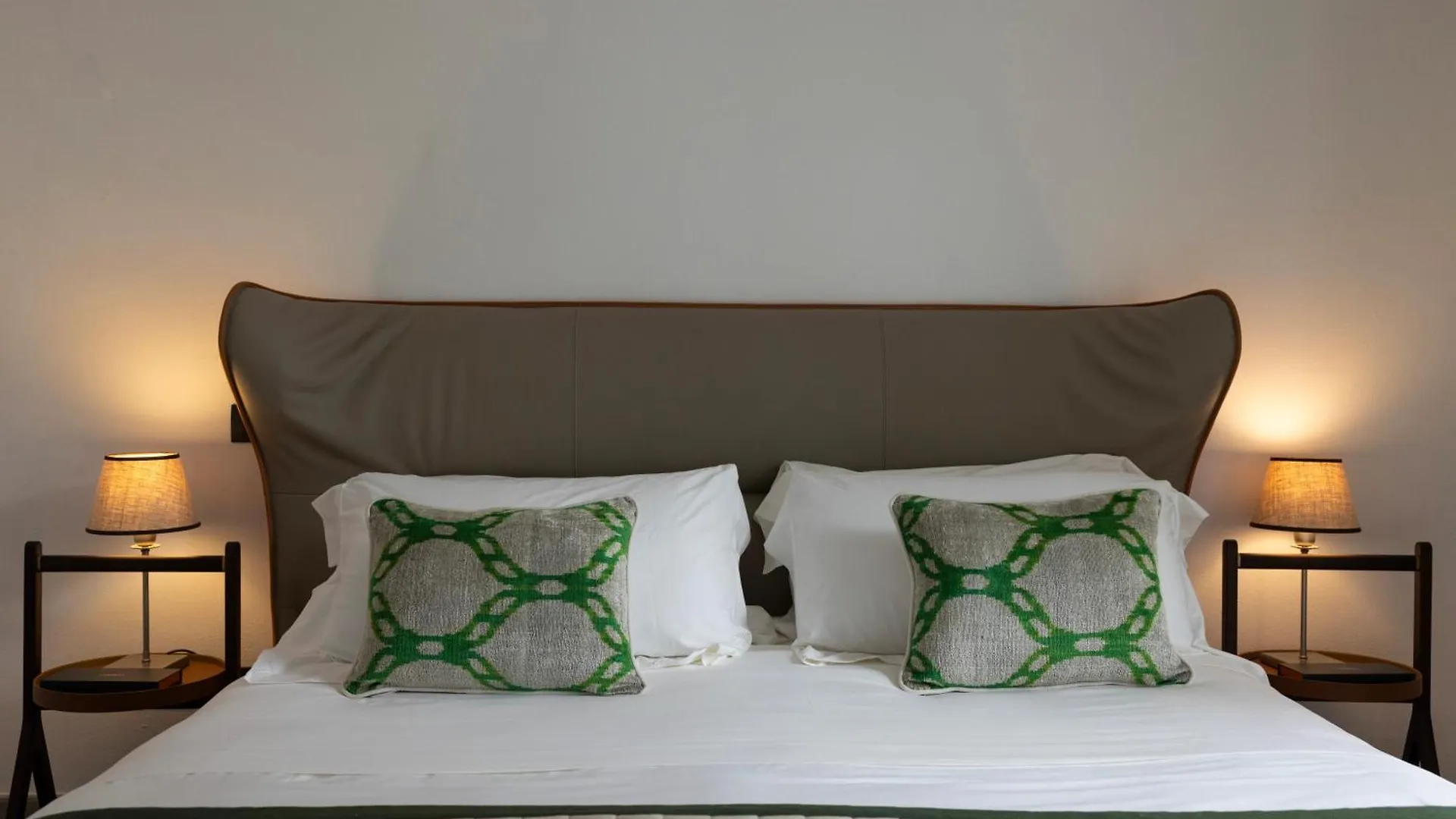La Serena Hotel Fdm Forte dei Marmi Italy