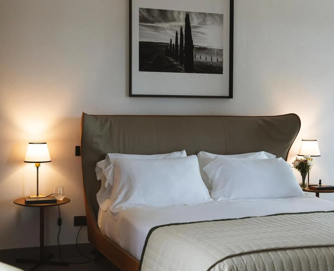 La Serena Hotel Fdm Forte dei Marmi Italy
