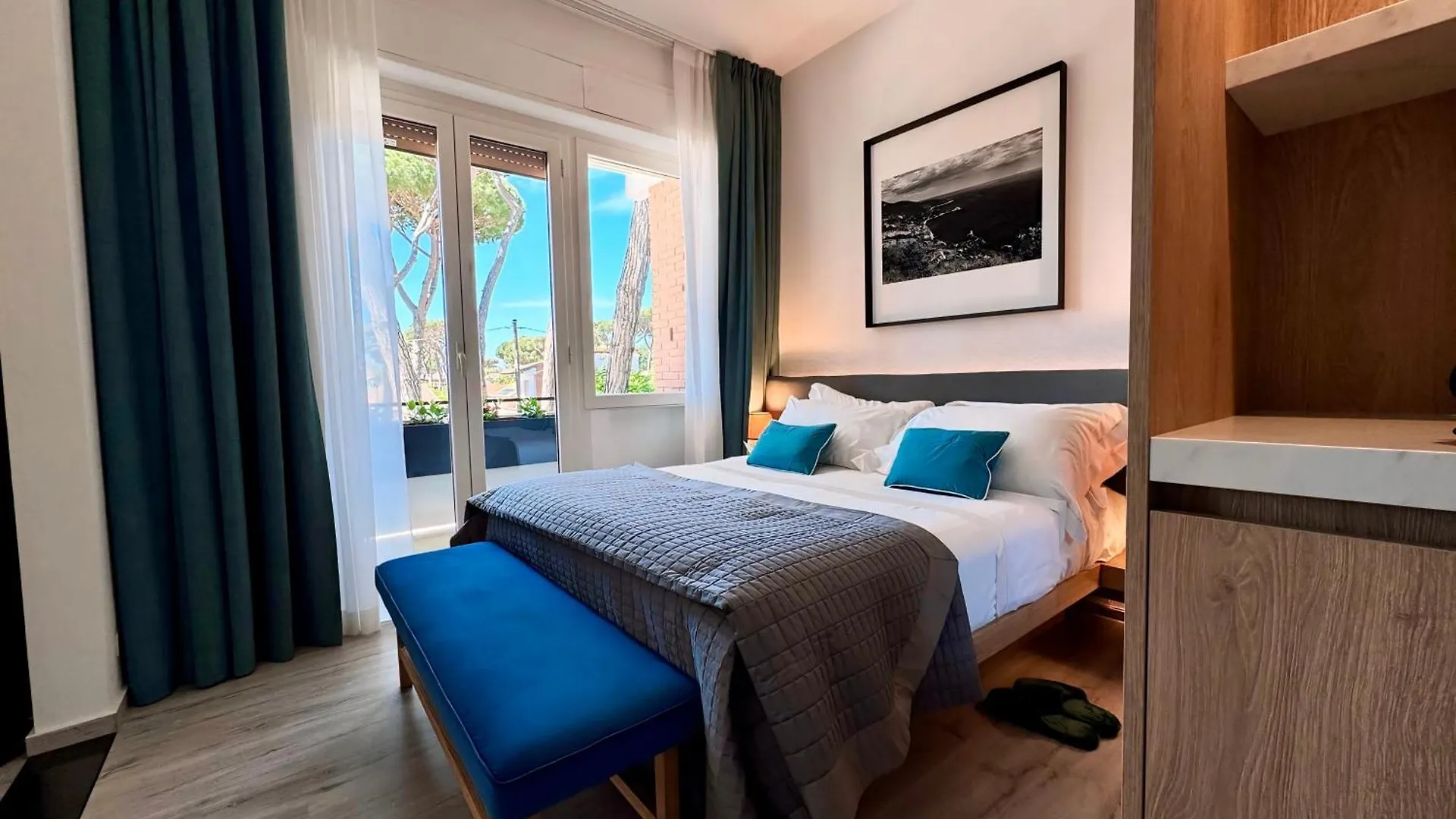 La Serena Hotel Fdm Forte dei Marmi