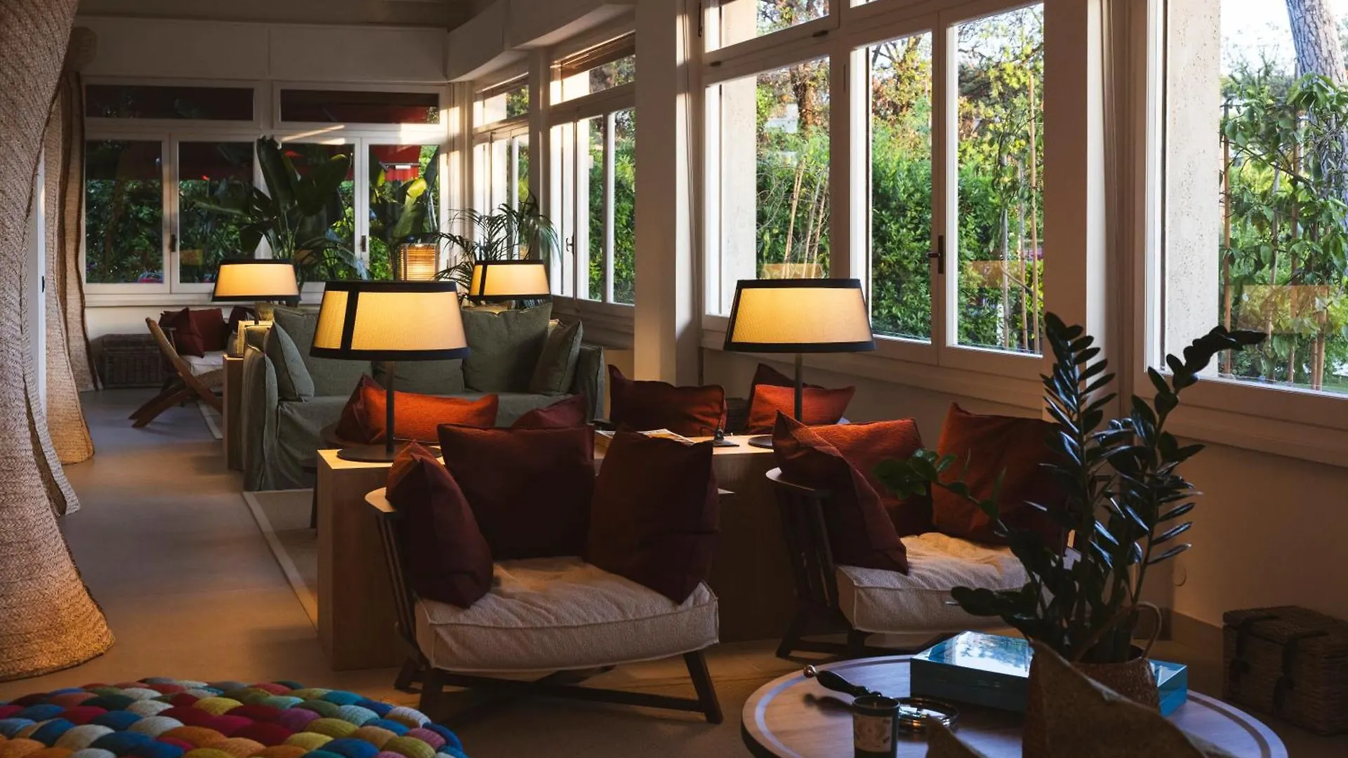 Hotel Le Pleiadi Forte dei Marmi