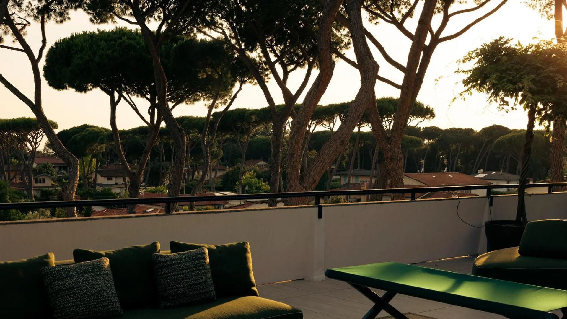 Hotel Le Pleiadi Forte dei Marmi