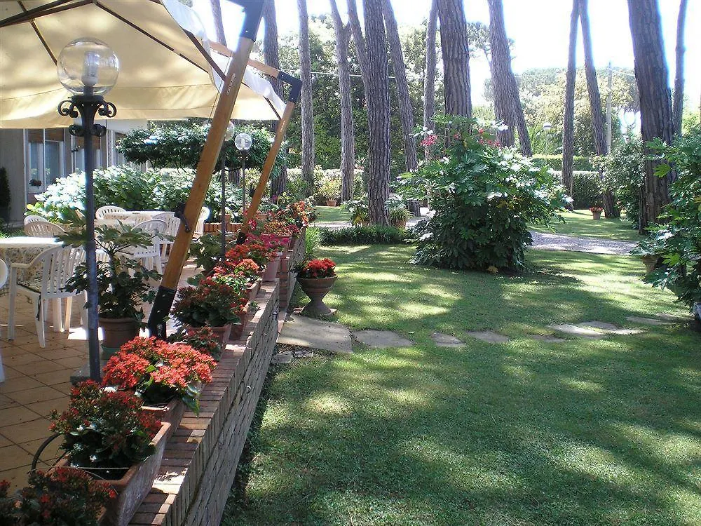 La Serena Hotel Fdm Forte dei Marmi