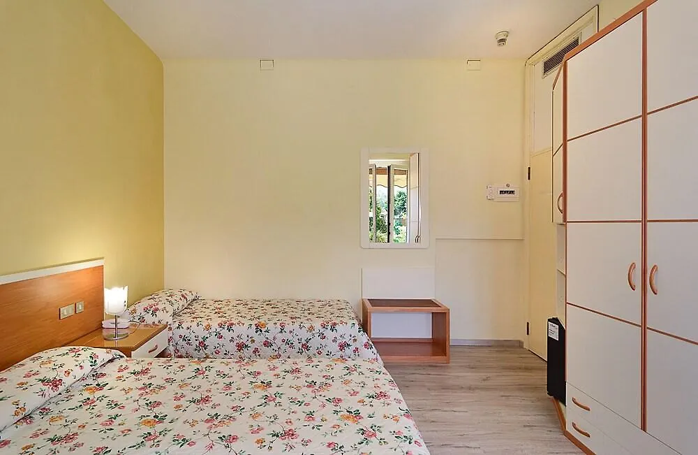 La Serena Hotel Fdm Форте-деи-Марми 5*,  Италия