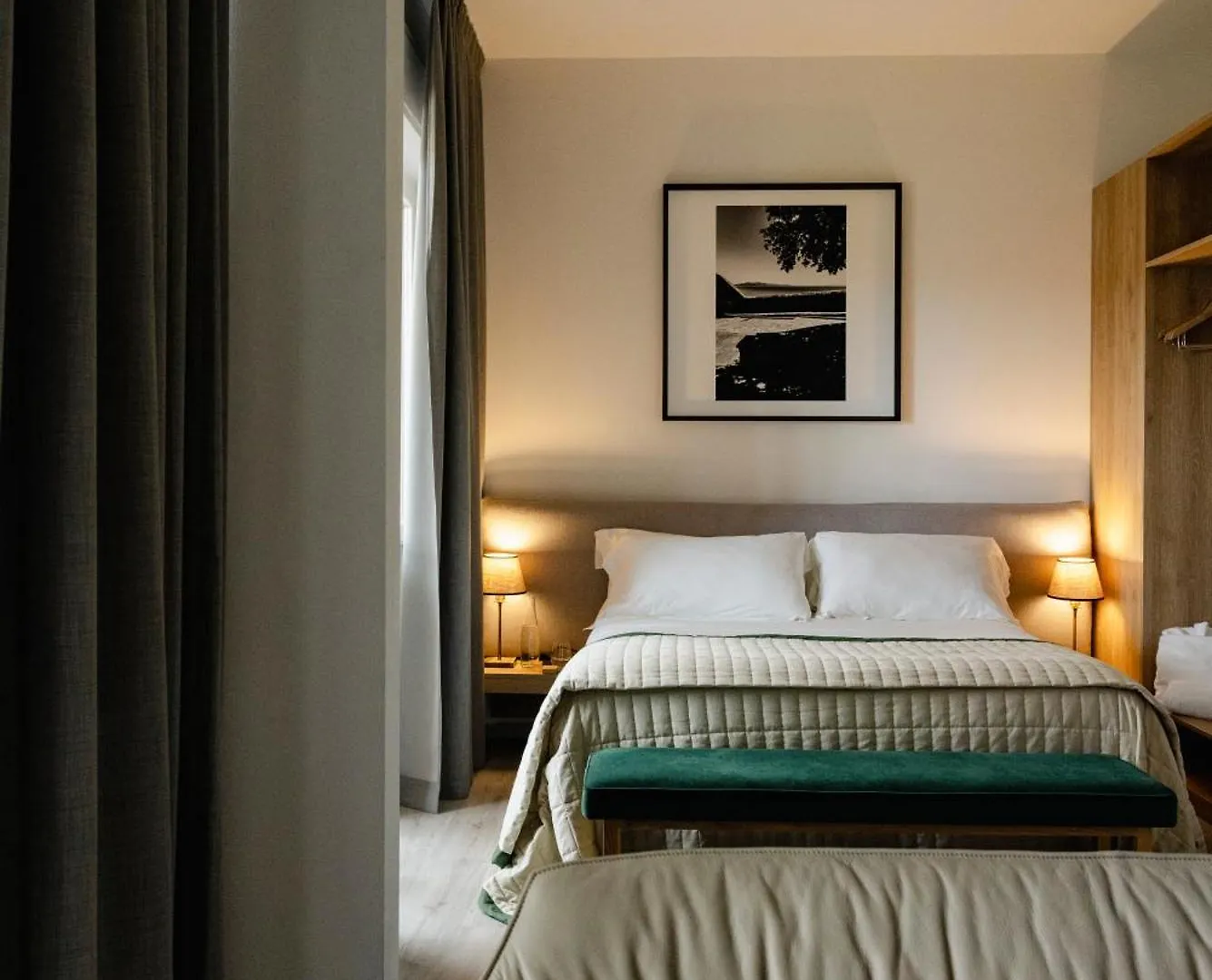 La Serena Hotel Fdm Форте-деи-Марми 5*,  Италия