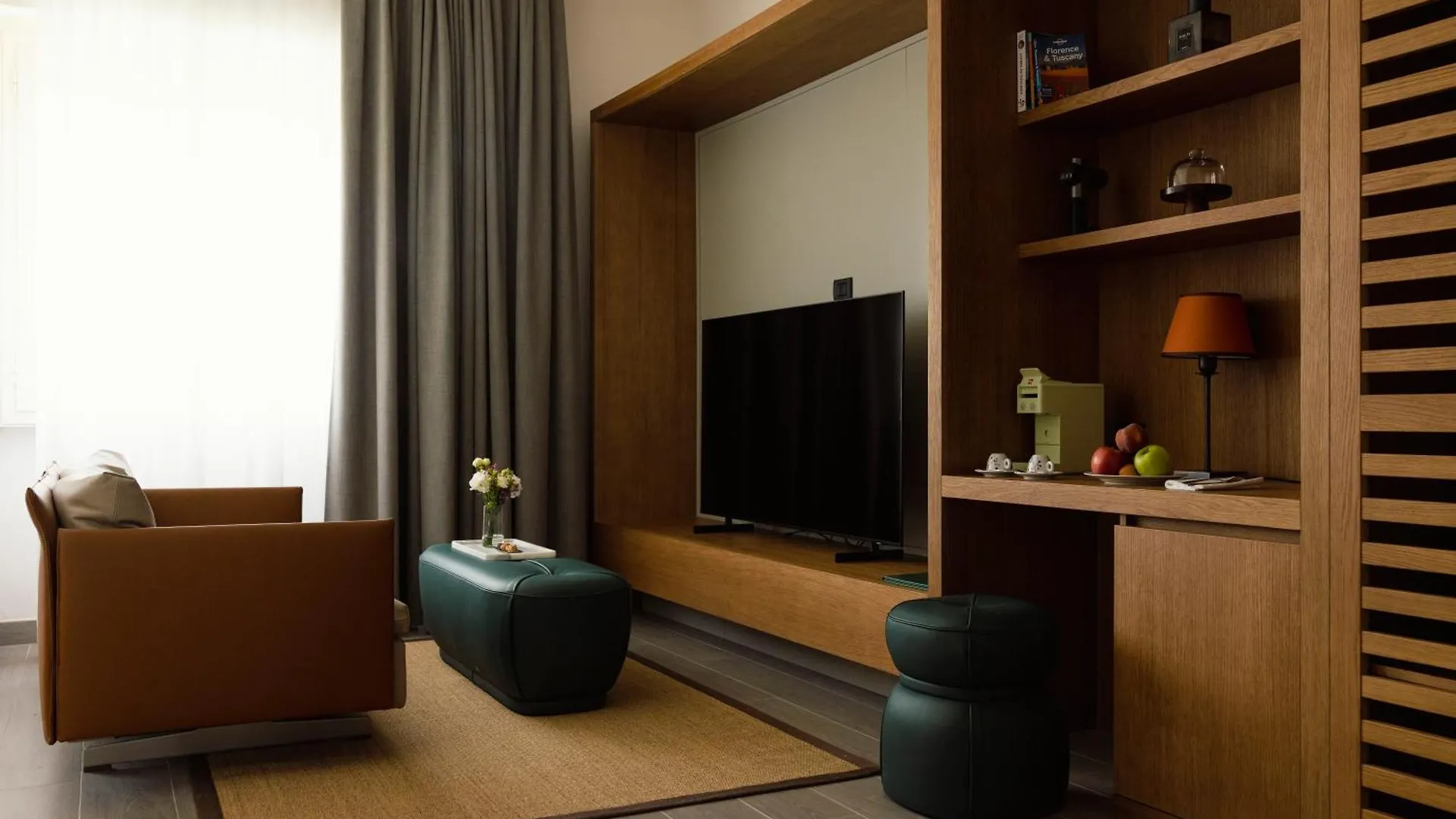 *****  La Serena Hotel Fdm Форте-деи-Марми Италия