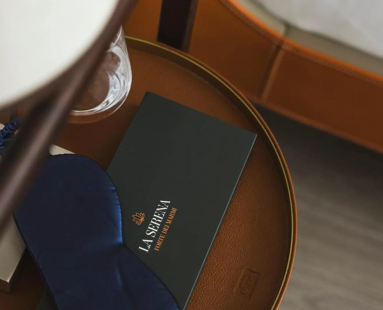La Serena Hotel Fdm Форте-деи-Марми 5*,  Италия