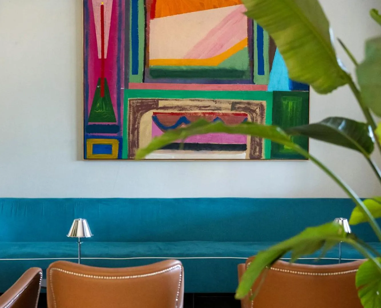 La Serena Hotel Fdm Форте-деи-Марми